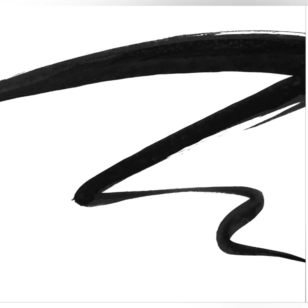 Make It Big Brush-Tip Liquid Liner | Bold Black | Brand New in Box | Authentic
